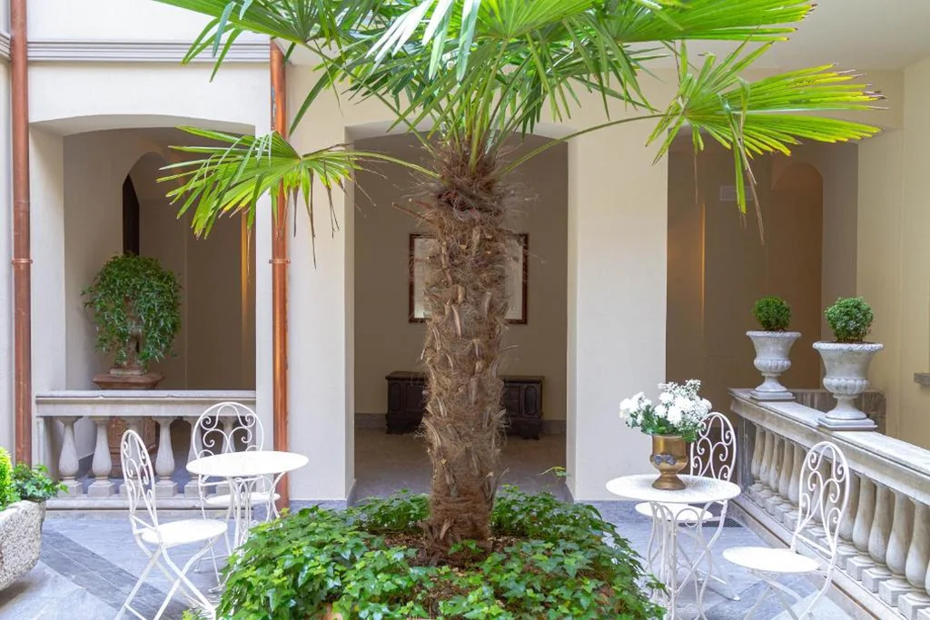 Palazzo Glori 6