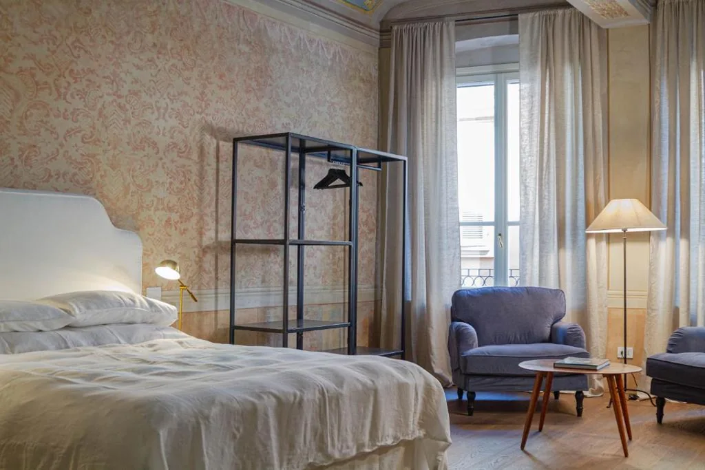 Palazzo Glori 6 — foto 3