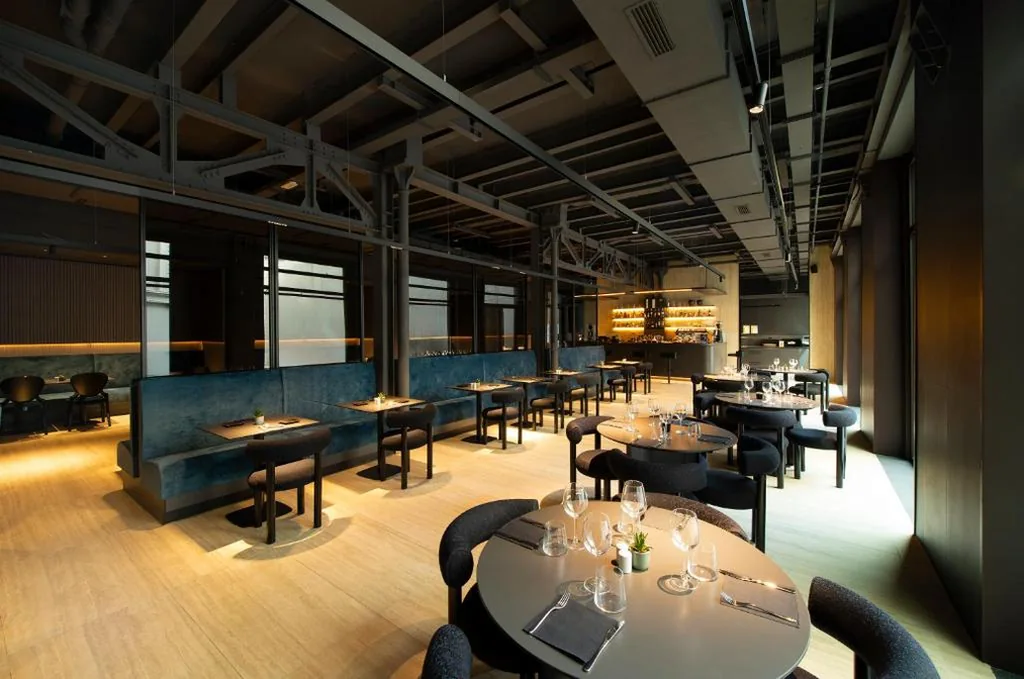 Palazzo Loreto Hotel Milano — foto 4