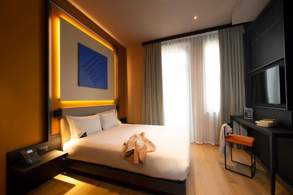 Palazzo Loreto Hotel Milano — foto 5