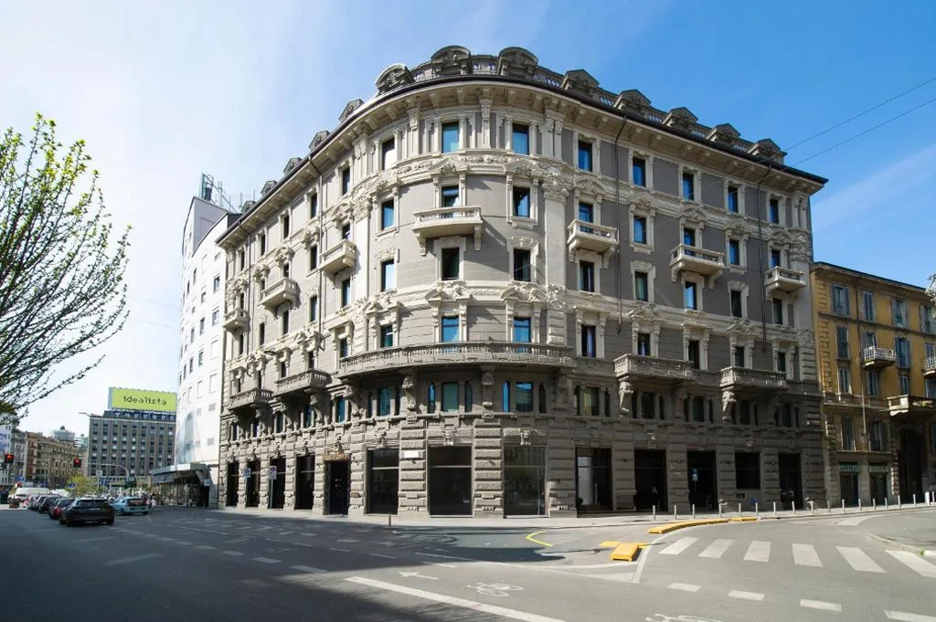 Palazzo Loreto Hotel Milano — foto 6
