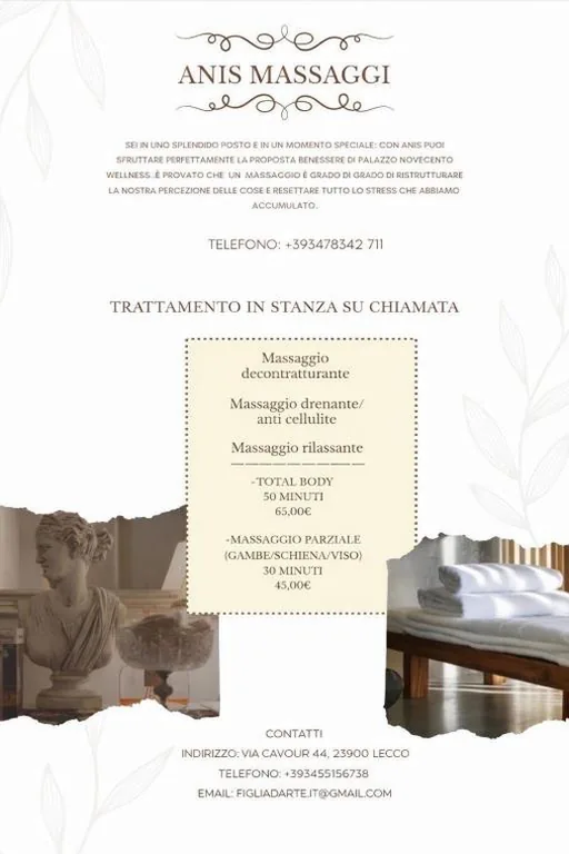 PALAZZO NOVECENTO WELLNESS B&b — foto 4