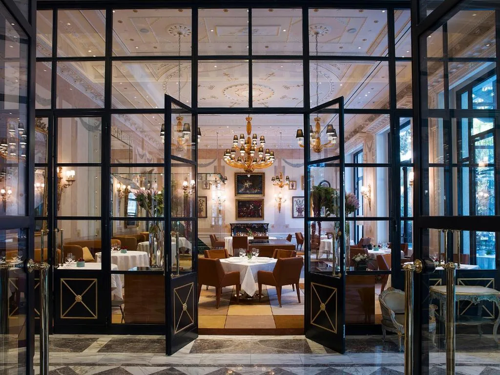 Palazzo Parigi Hotel & Grand Spa – LHW — foto 3
