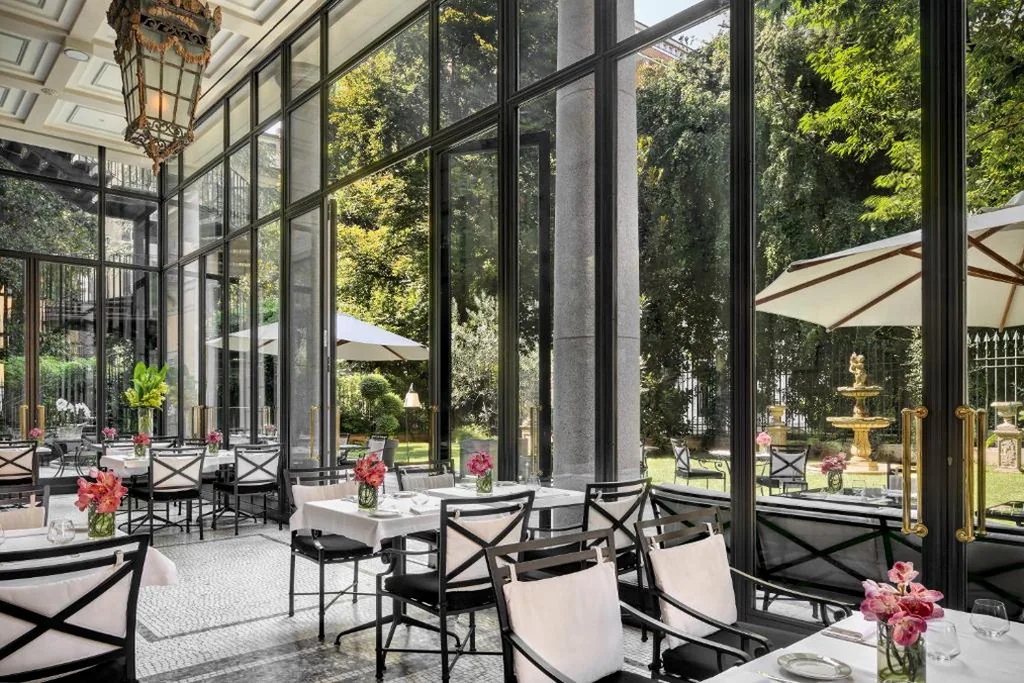 Palazzo Parigi Hotel & Grand Spa – LHW — foto 4