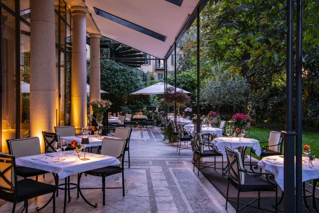 Palazzo Parigi Hotel & Grand Spa – LHW — foto 5