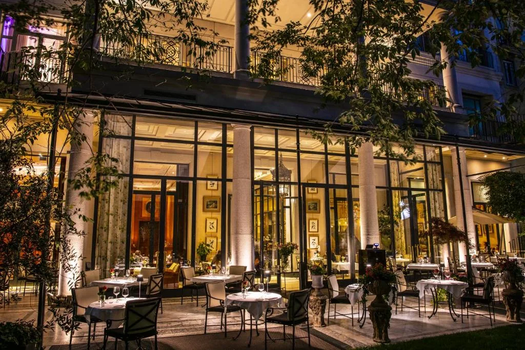 Palazzo Parigi Hotel & Grand Spa – LHW — foto 6