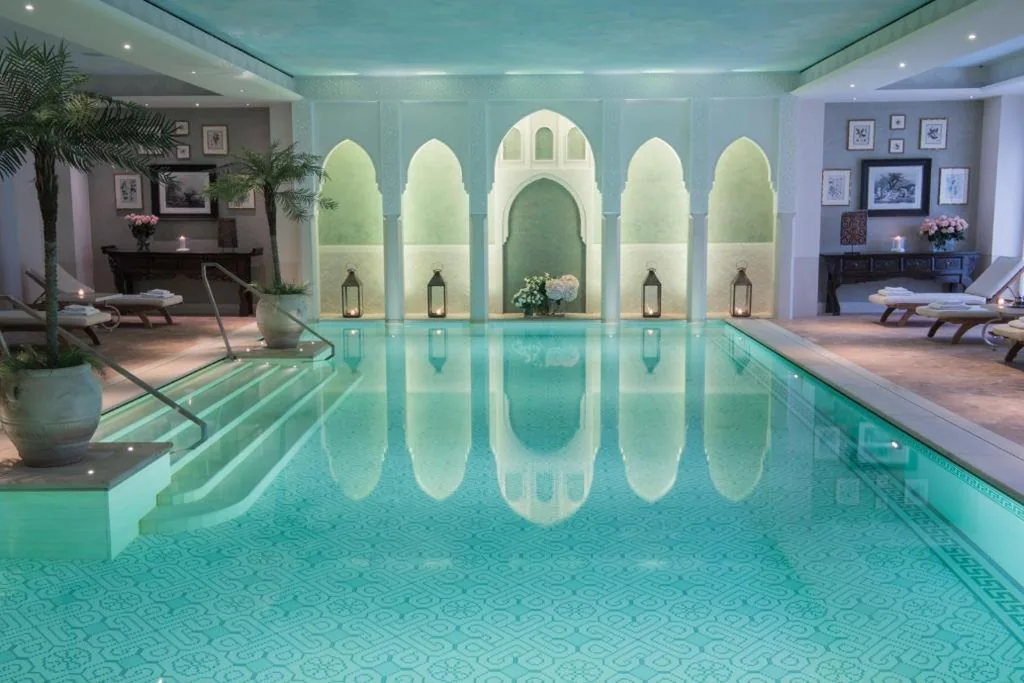 Palazzo Parigi Hotel & Grand Spa – LHW — foto 7
