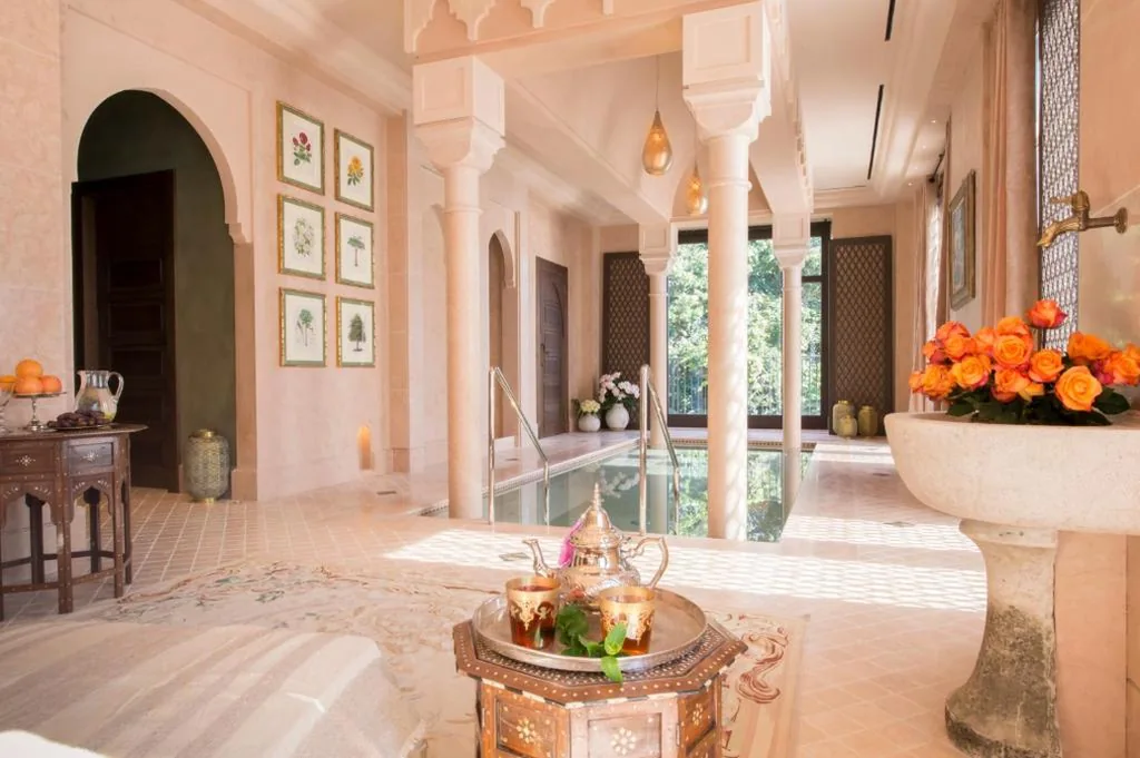 Palazzo Parigi Hotel & Grand Spa – LHW — foto 8