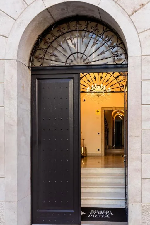 Palazzo Porta Picta — foto 4