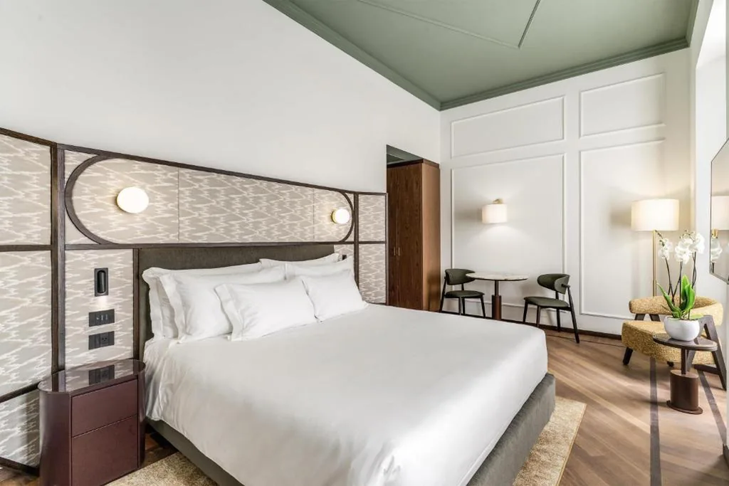Palazzo San Gottardo Lake Como, a Radisson Collection Hotel — foto 3