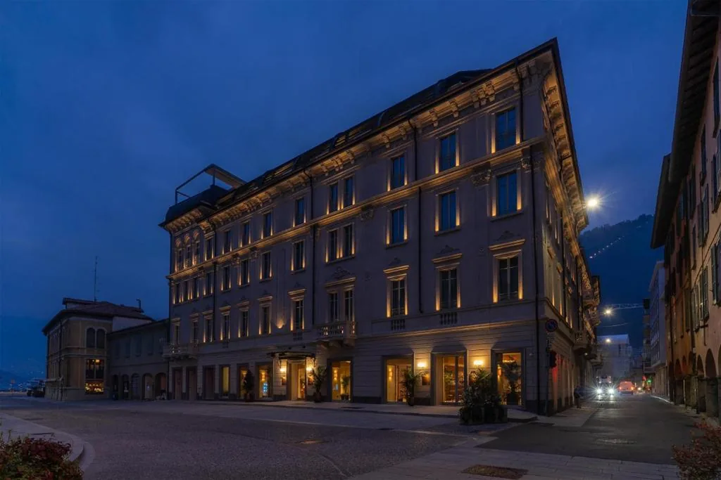 Palazzo San Gottardo Lake Como, a Radisson Collection Hotel — foto 4