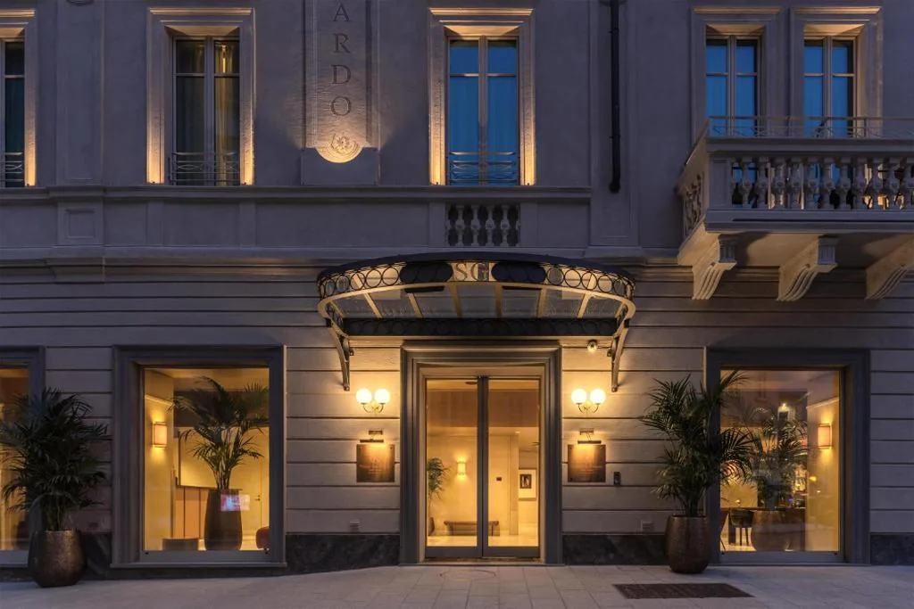 Palazzo San Gottardo Lake Como, a Radisson Collection Hotel — foto 5