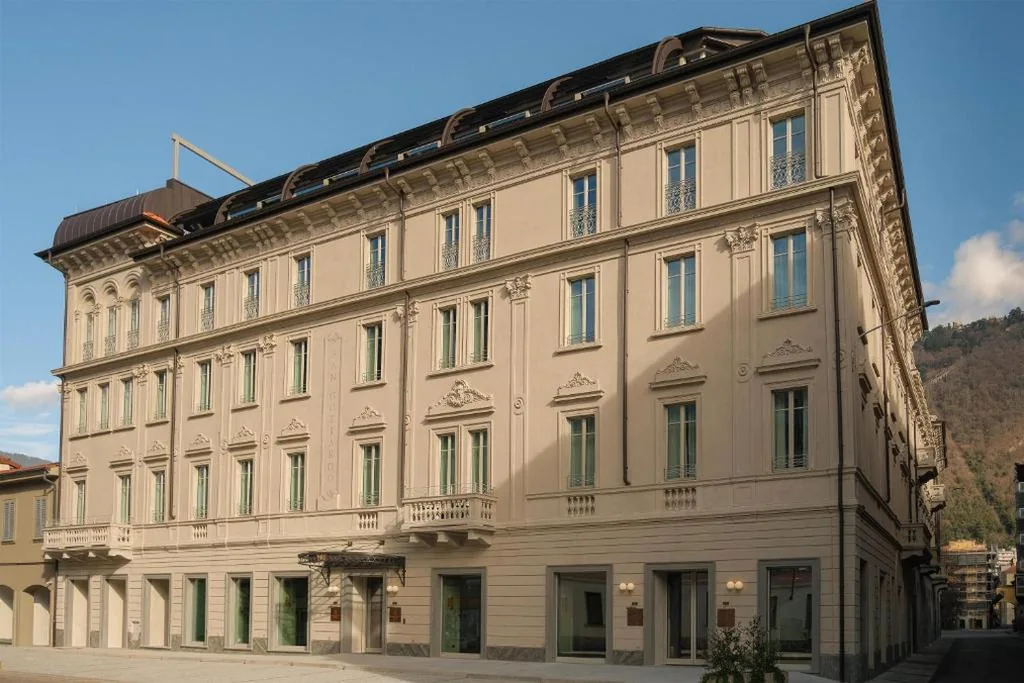Palazzo San Gottardo Lake Como, a Radisson Collection Hotel — foto 6
