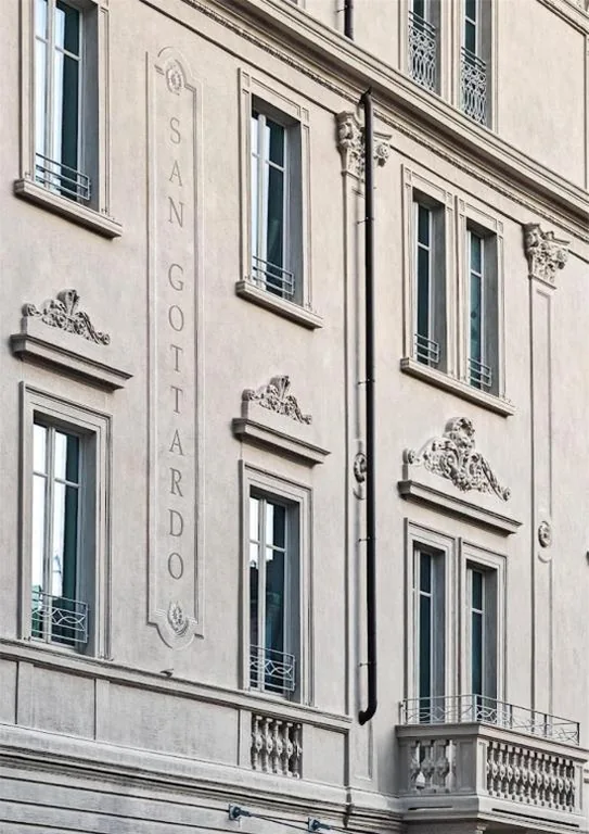 Palazzo San Gottardo Lake Como, a Radisson Collection Hotel — foto 7