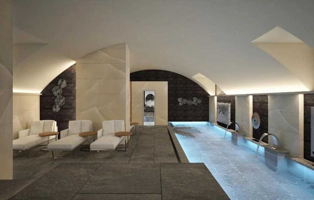 Palazzo Santo Spirito — foto 4