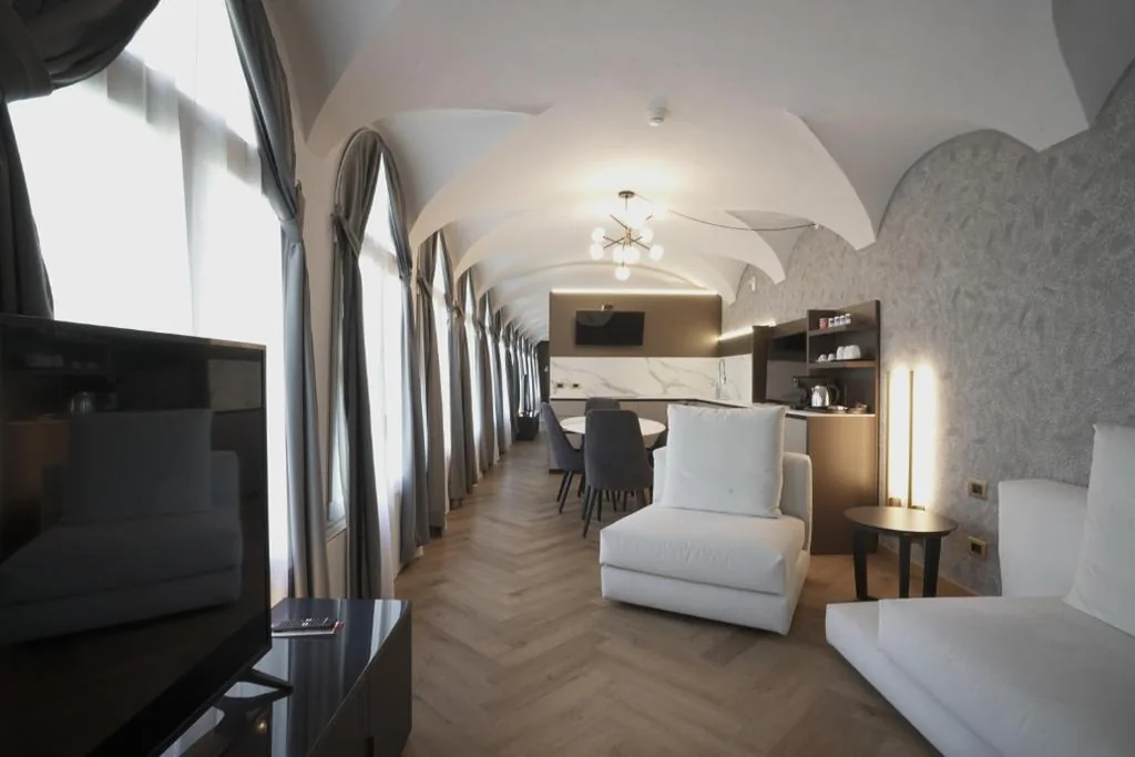 Palazzo Santo Spirito — foto 5