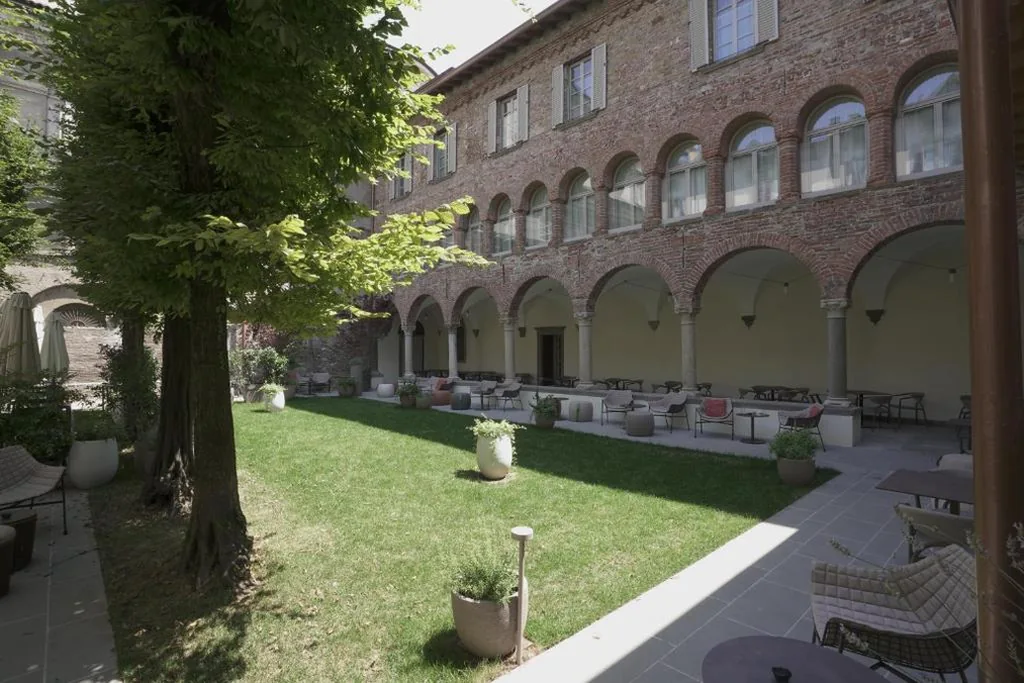 Palazzo Santo Spirito — foto 6
