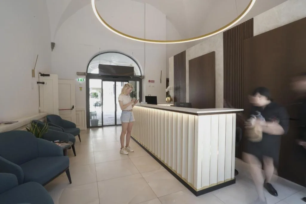 Palazzo Santo Spirito — foto 7