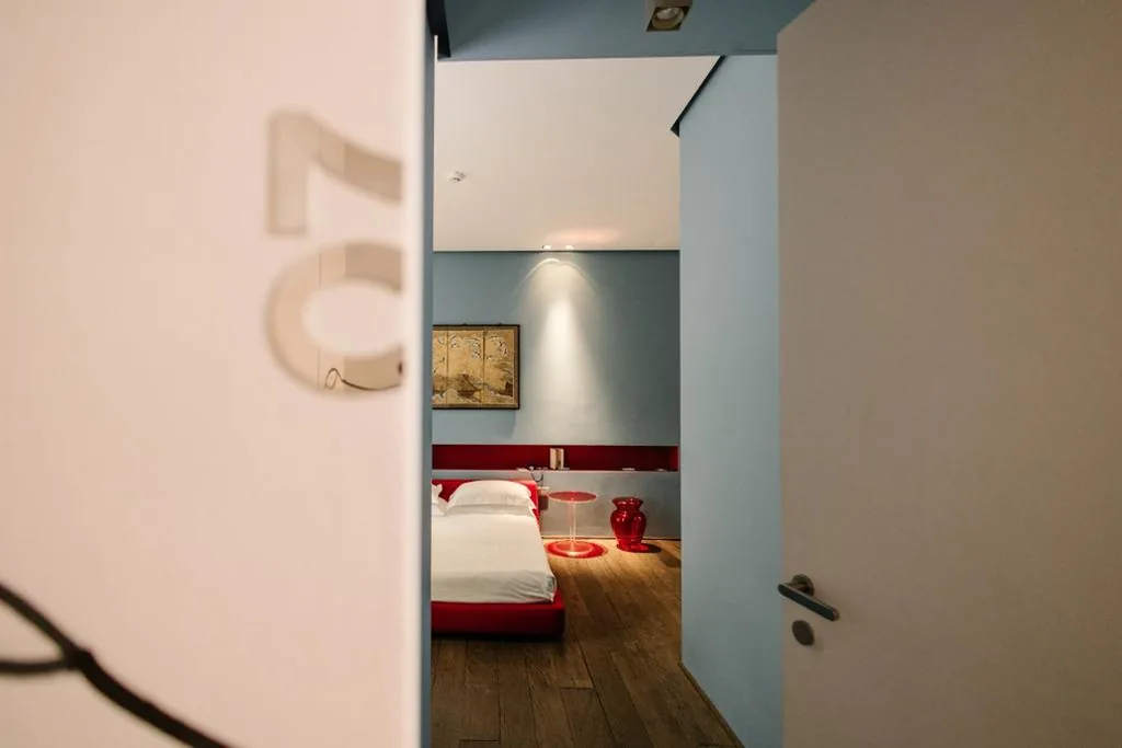 Palazzo Segreti — foto 6