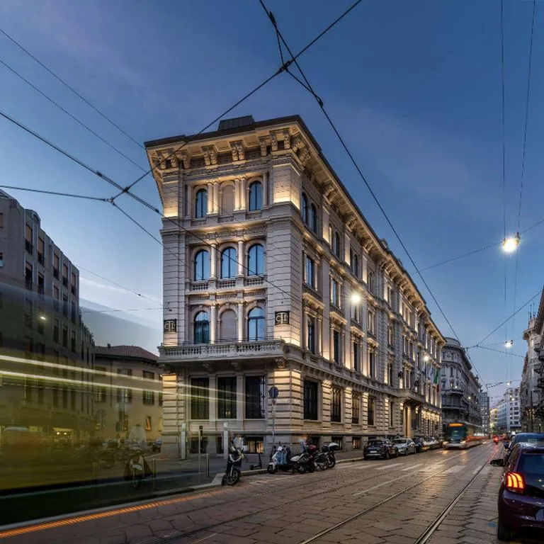 Palazzo Touring Club Milan, A Radisson Collection Hotel — foto 3