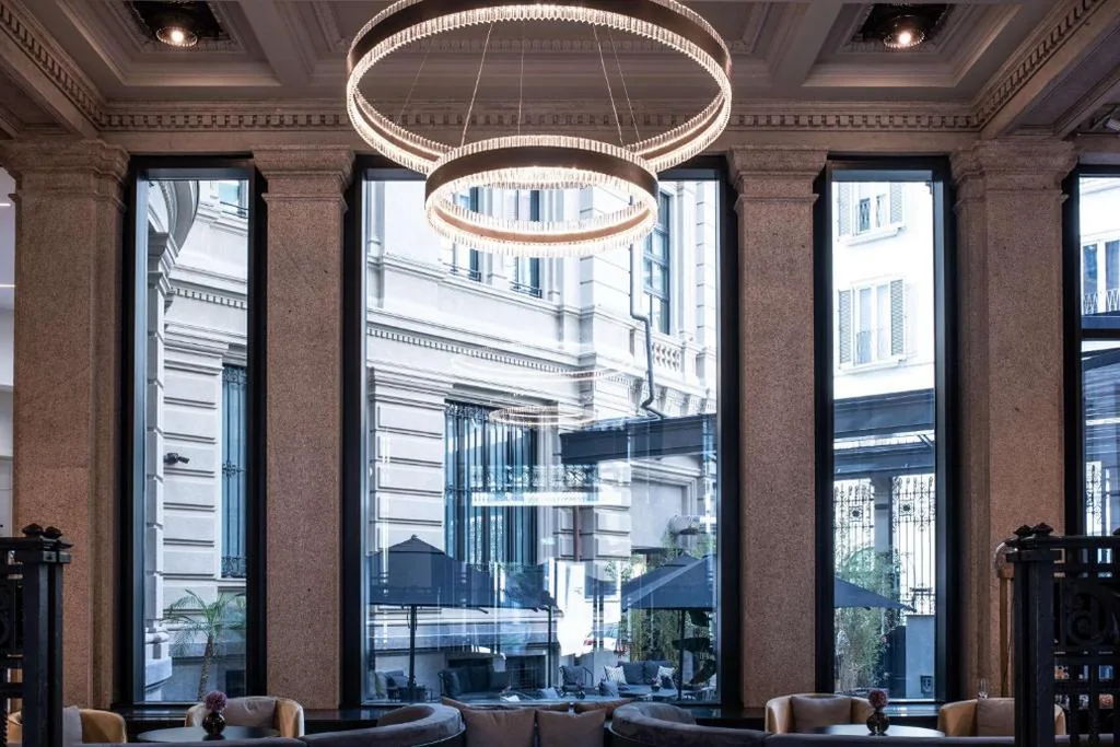 Palazzo Touring Club Milan, A Radisson Collection Hotel — foto 5