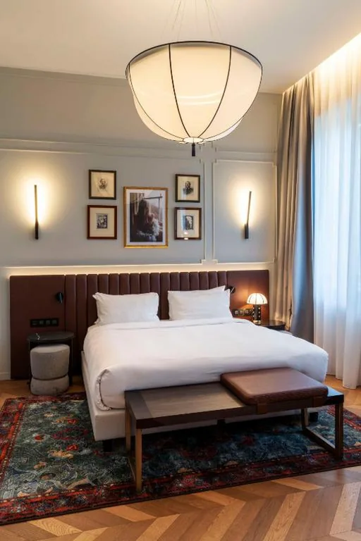Palazzo Touring Club Milan, A Radisson Collection Hotel — foto 6