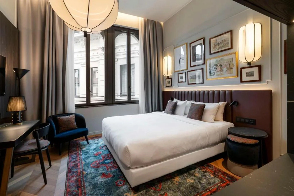 Palazzo Touring Club Milan, A Radisson Collection Hotel — foto 7