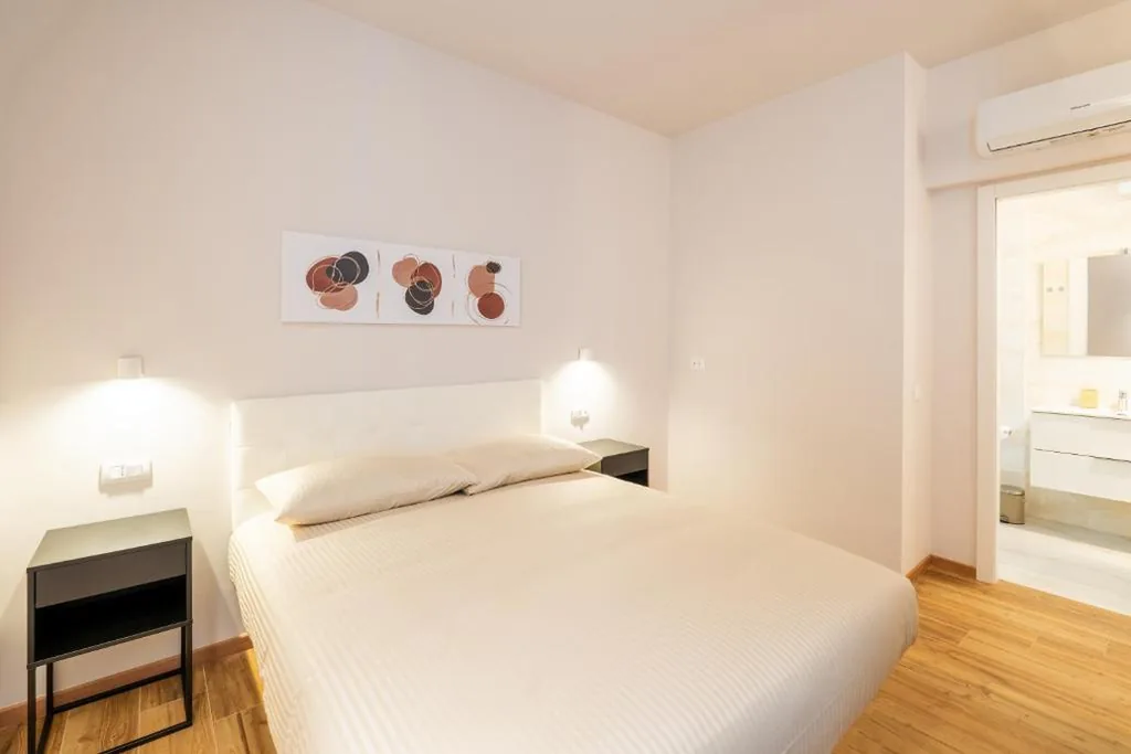 Palmanova Suites