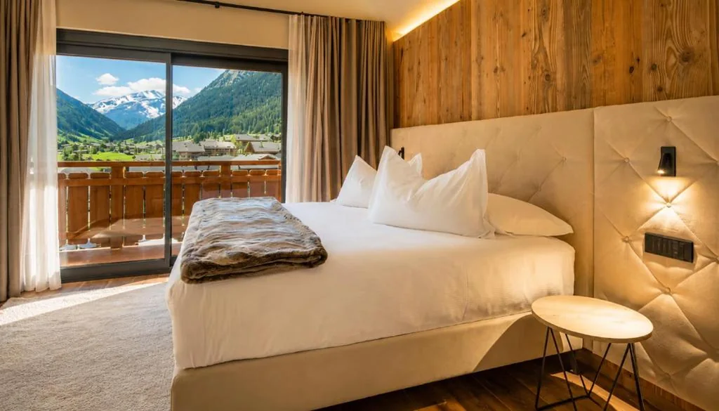 Paradise Lodge — foto 4