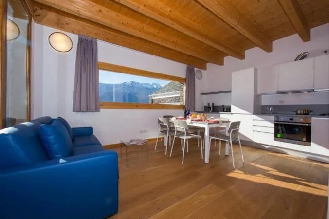 Paradiso del lago — foto 3