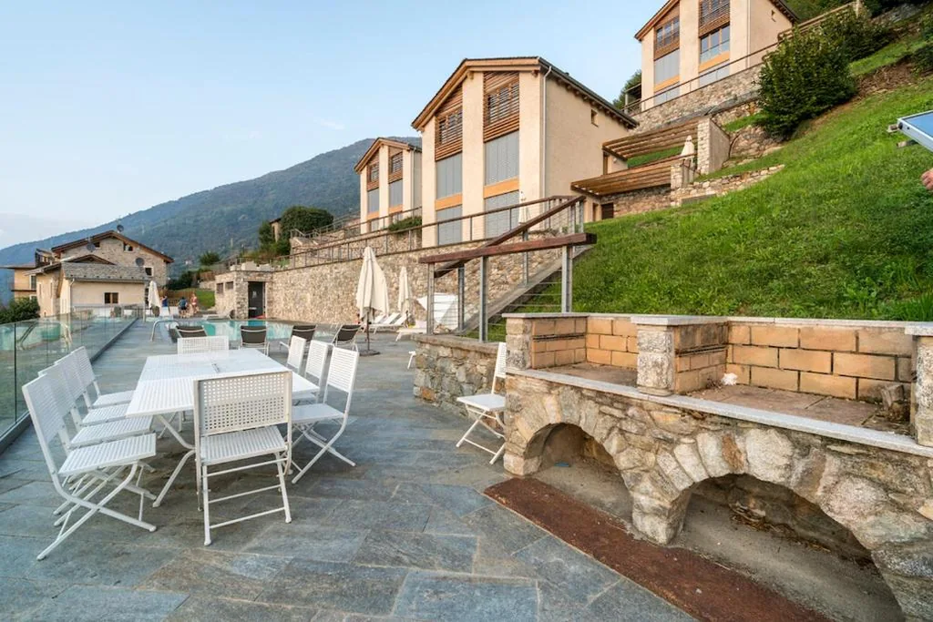 Paradiso del lago — foto 5