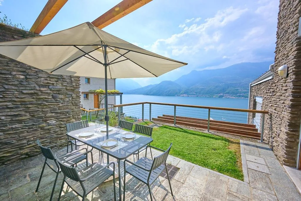 Paradiso del lago — foto 7