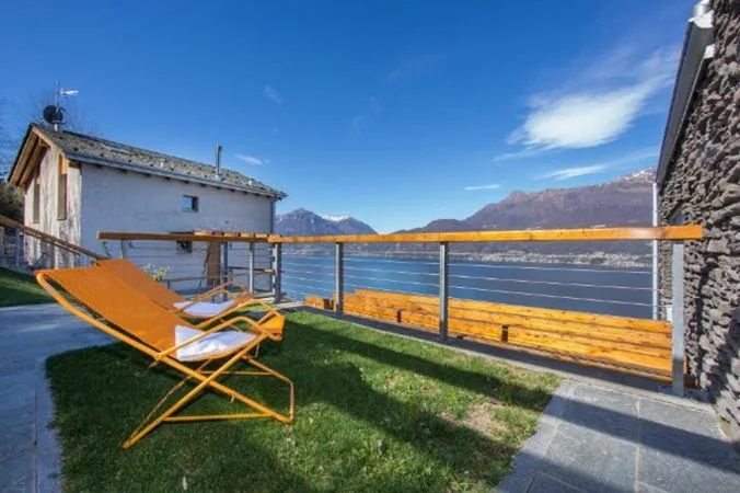 Paradiso del lago — foto 8