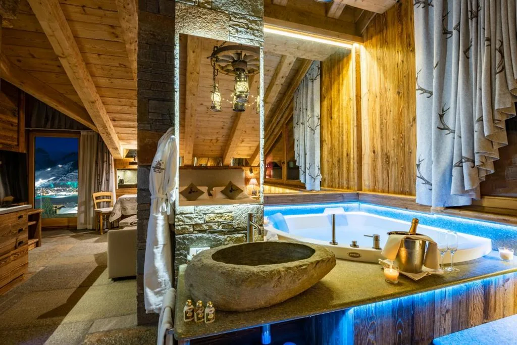 Park Chalet Village — foto 3