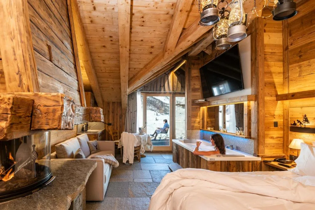 Park Chalet Village — foto 4