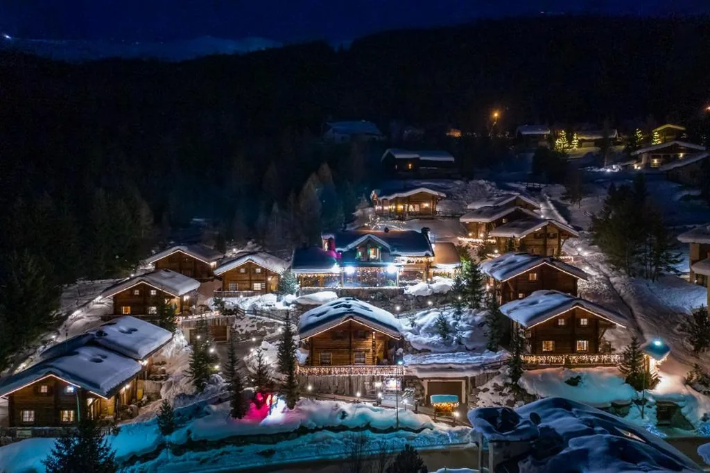 Park Chalet Village — foto 5