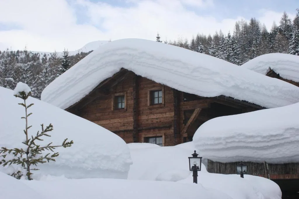 Park Chalet Village — foto 8