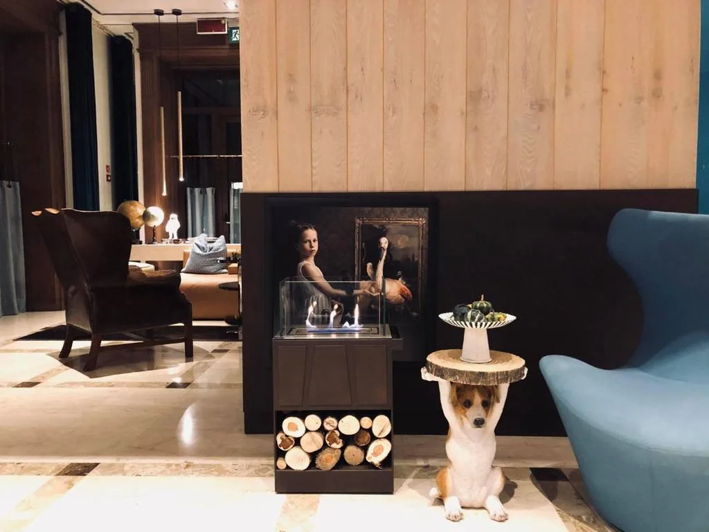 Park Hotel — foto 5