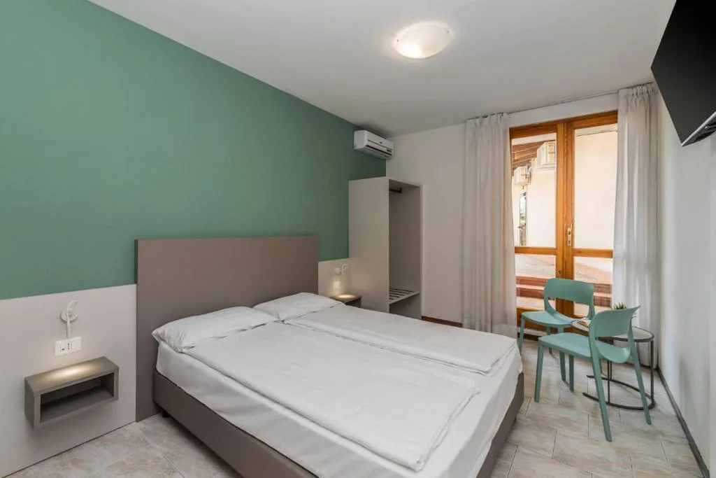 Park Hotel Faver — foto 4