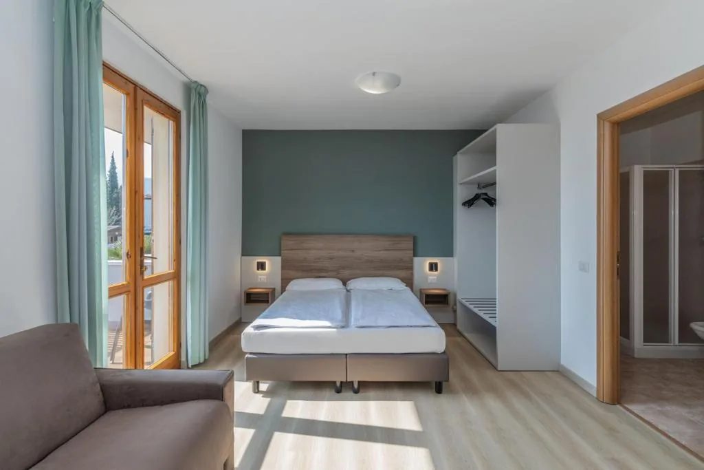 Park Hotel Faver — foto 5