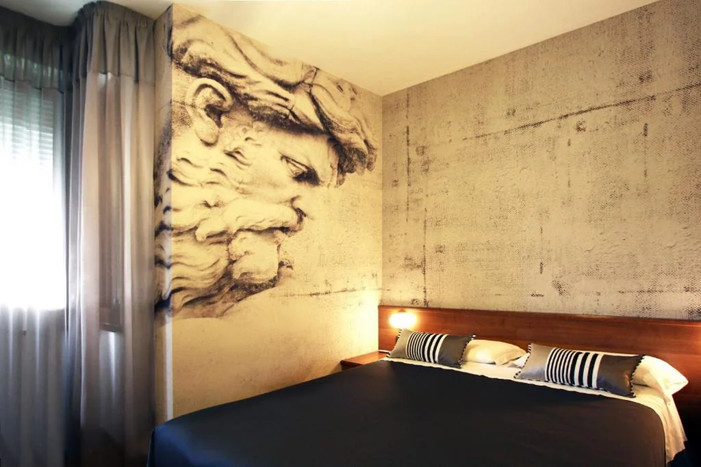 Park Hotel Meublé — foto 5