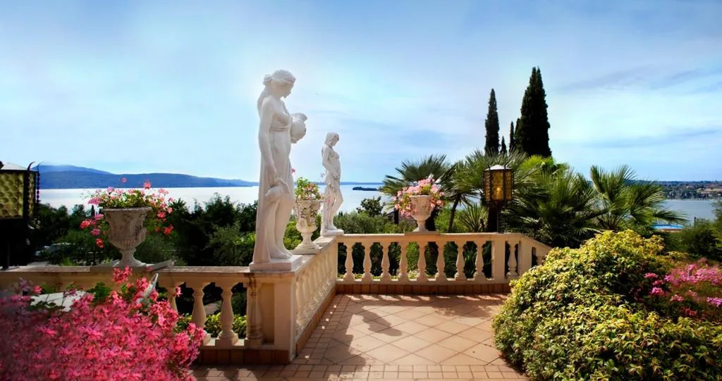 Park Hotel Ville Montefiori Spa & Centro Benessere