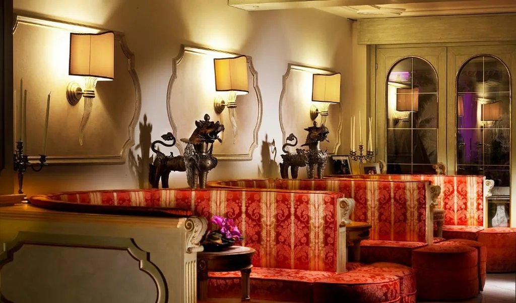 Park Hotel Ville Montefiori Spa & Centro Benessere — foto 4