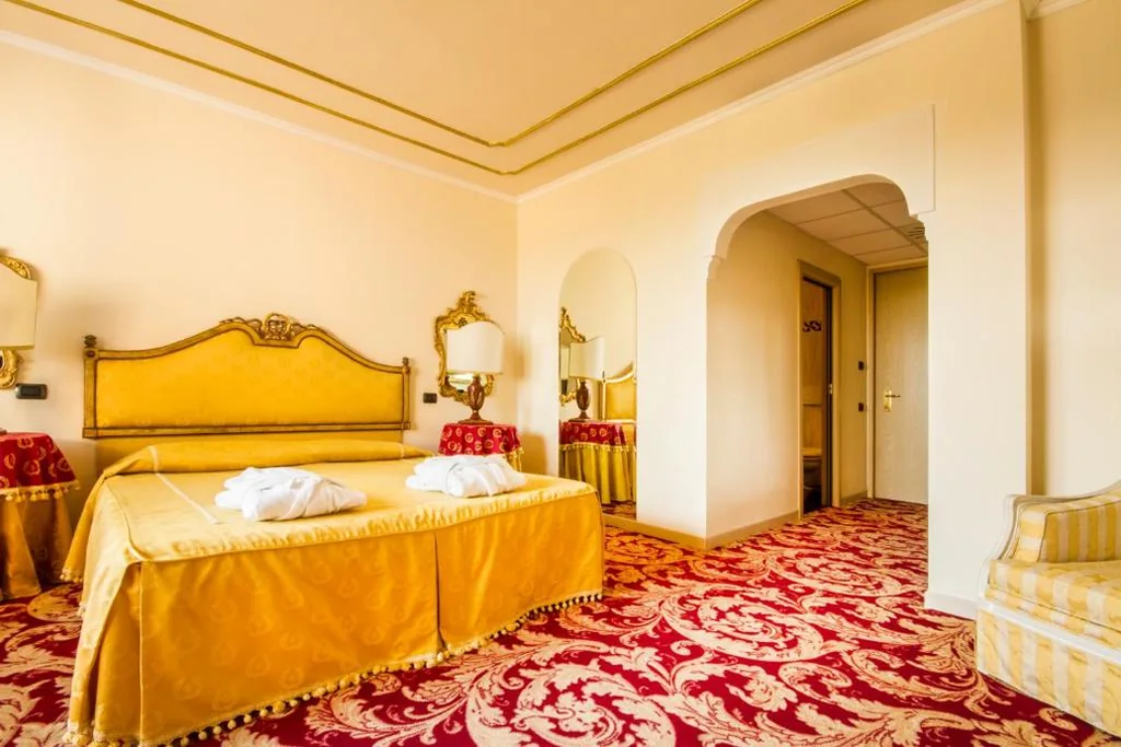 Park Hotel Ville Montefiori Spa & Centro Benessere — foto 6