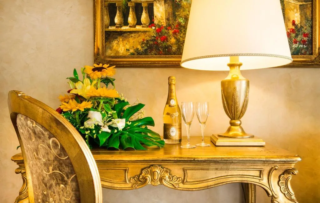 Park Hotel Ville Montefiori Spa & Centro Benessere — foto 7