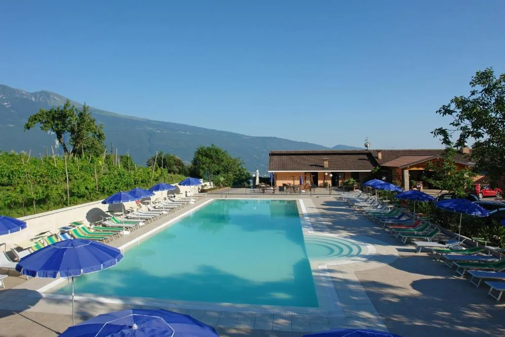 Park Hotel Zanzanù — foto 3