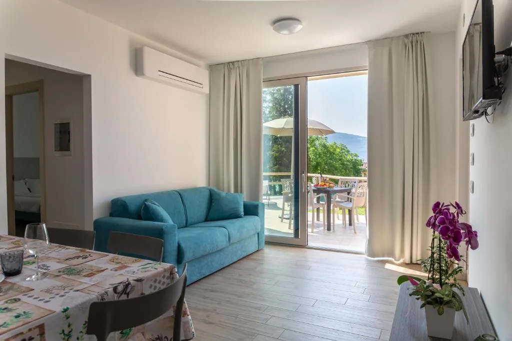Park Hotel Zanzanù — foto 4
