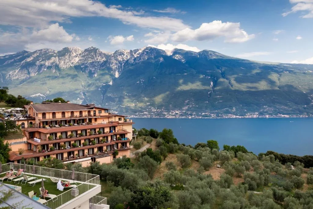 Park Hotel Zanzanù — foto 6