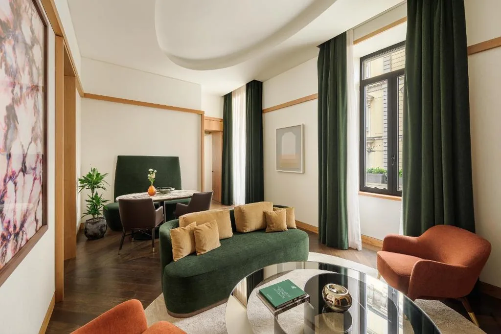 Park Hyatt Milano — foto 3