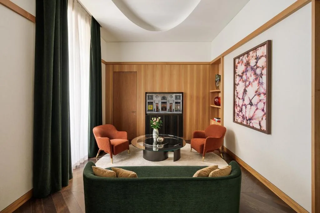 Park Hyatt Milano — foto 4